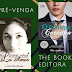 Pré-vendas da The Books Editora