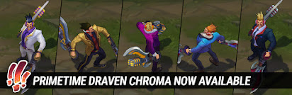 Surrender at 20: Dreadnova Gangplank and Dragonblade Talon Chroma