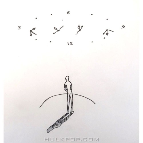 Brownie – 토닥토닥 – Single