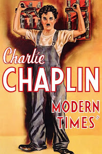 Modern Times Poster