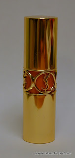 ysl lipstick no 30 faubourg peach
