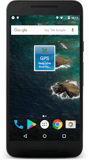 GPS Signal Mod Apk