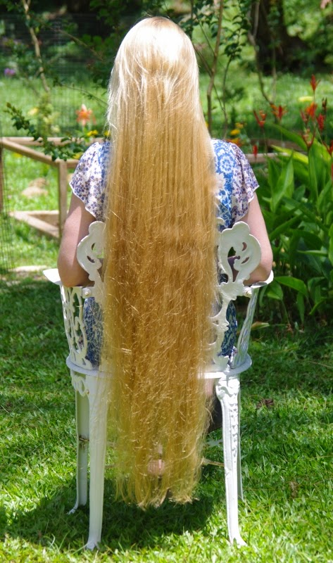 Dumplings tofu gourmetsleuth fried Braids & Hairstyles for Super Long Hair: Blonde Knee-Length Pictures