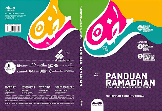 Download PDF Buku Panduan Ramadhan 1436 H Mukomukoshare-Download PDF Buku Panduan Ramadhan 1436 H / 2015 M