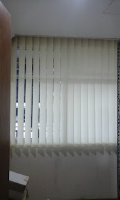 VERTICAL BLINDS