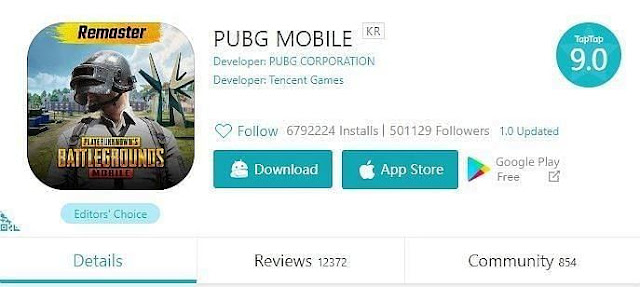 PUBG Mobile KR sürümü yeni güncelleme indirmesi: Adım adım kılavuz PUBG Mobile KR sürümü yeni güncelleme indirmesi: Adım adım kılavuz