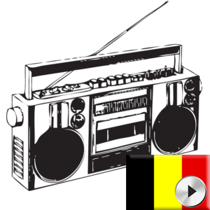 Belgium, web radio Belgium,