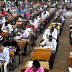 JAMB Candidate Arrested With A Locally Made Gun Inside An Examination Hall In Nassarawa