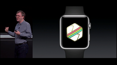 Watch OS 2