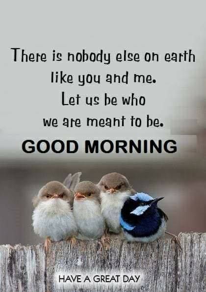 inspirational good morning messages