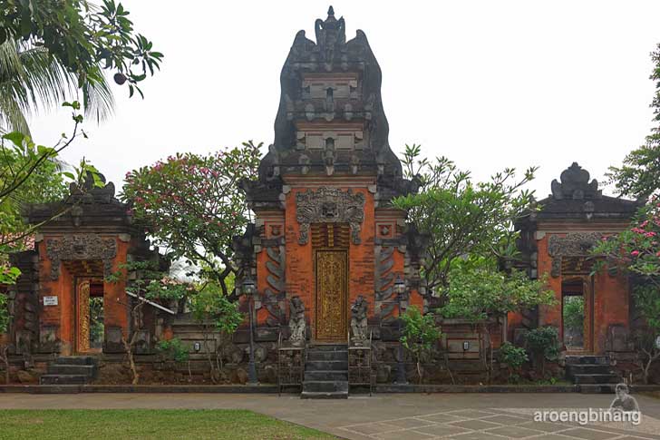 pura agung tirta bhuana bekasi