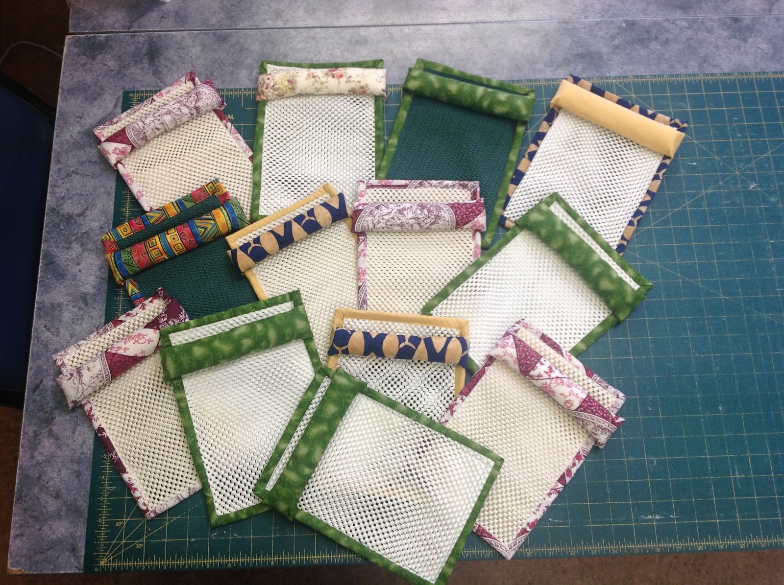 ButterZ Sewing for Kilmore's Quilt Show