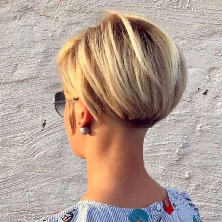 New Short Bob Haircuts New Short Bob Haircuts