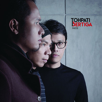 Tohpati Bertiga - Absolute (Instrumental)