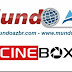 Cinebox Novas atualizações (SKS 63W/ 58W/ HDS) do dia 20/12/17