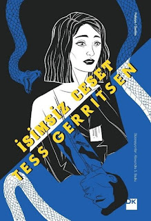İsimsiz Ceset - Tess Gerritsen