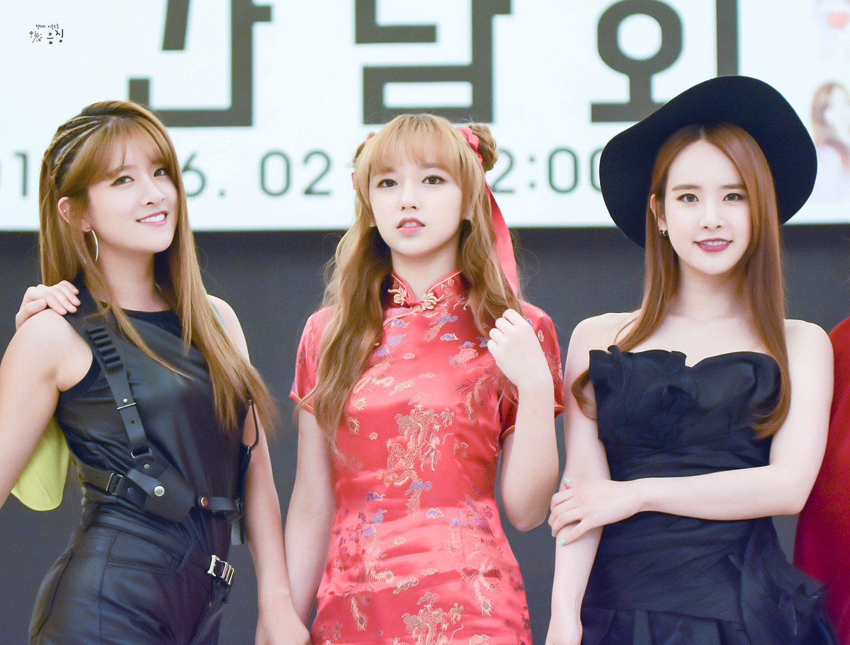 KPop Fans Claim That This Rookie Group Has The Most Beauties!!! | Daily