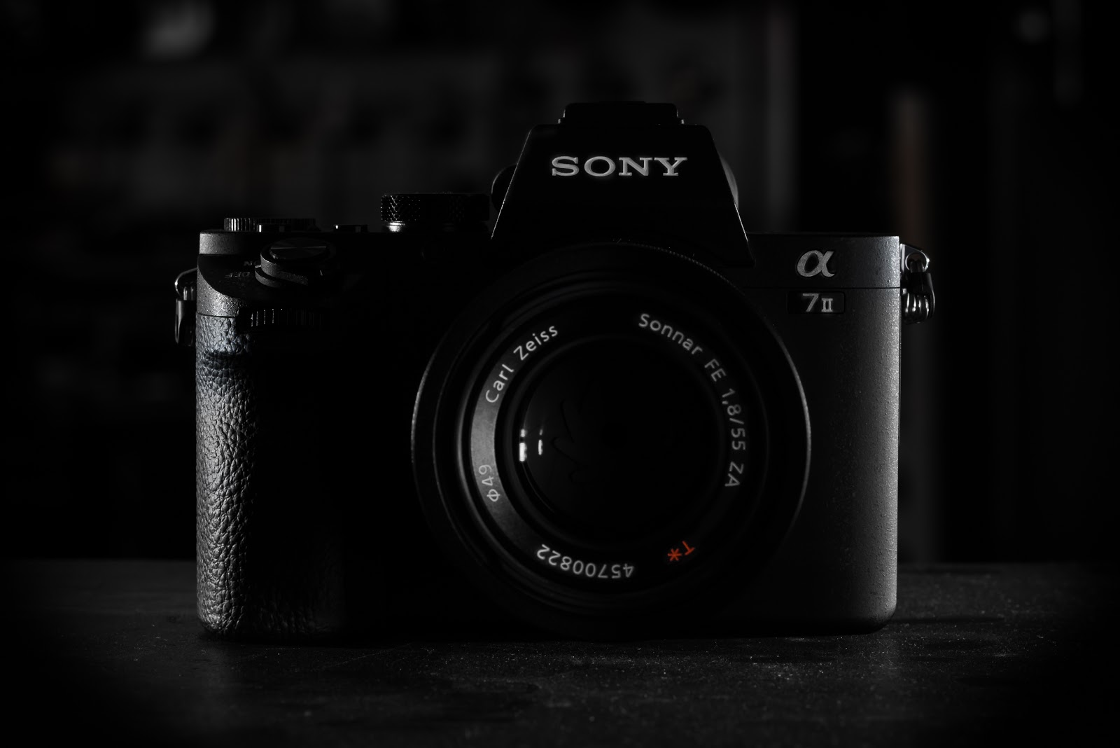 Camera Test: Sony Alpha 7 (A7)