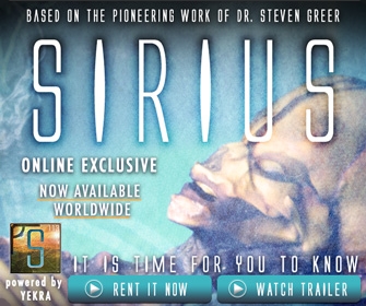 Sirius Disclosure documentário...