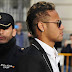 NEYMAR É DENUNCIADO POR FRAUDE E SONEGAÇÃO E PASSA POR MOMENTO COMPLICADO