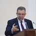 МІНІСТР ЗАЯВИВ, ЩО УКРАЇНЦІ ЗАБАГАТО ЇДЯТЬ. МИ ЗАЯВЛЯЄМО, ЩО У НЬОГО ПРОБЛЕМИ З МАТЕМАТИКОЮ