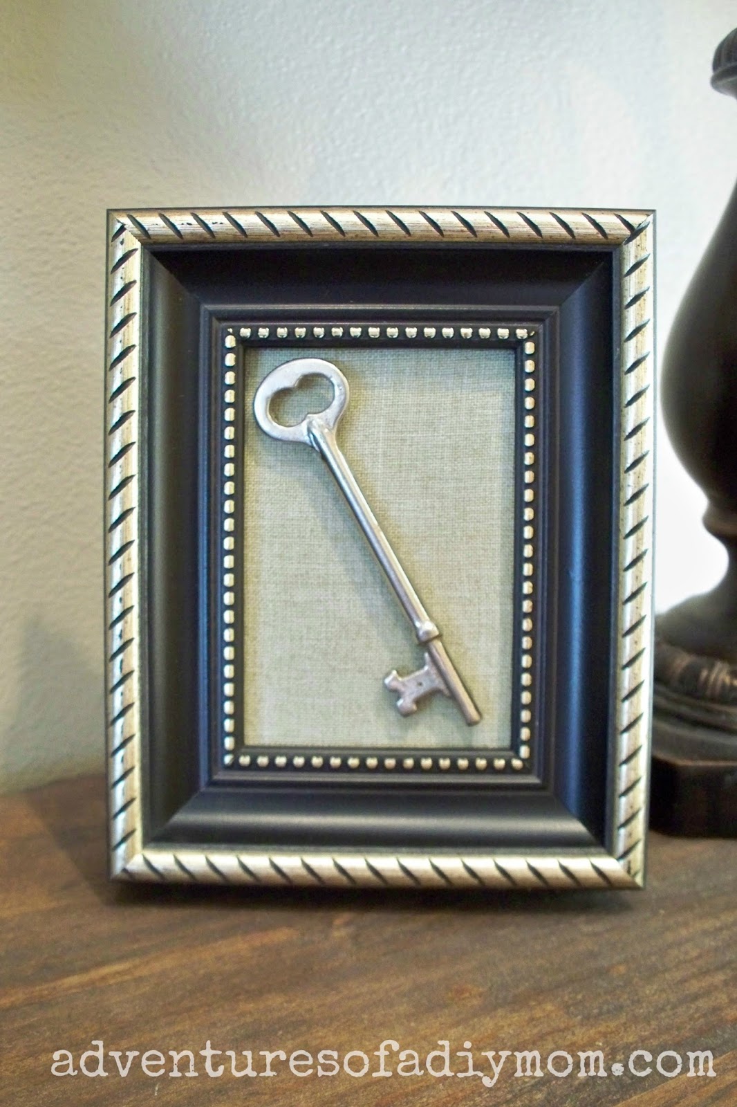 Key Frames Adventures of a DIY Mom