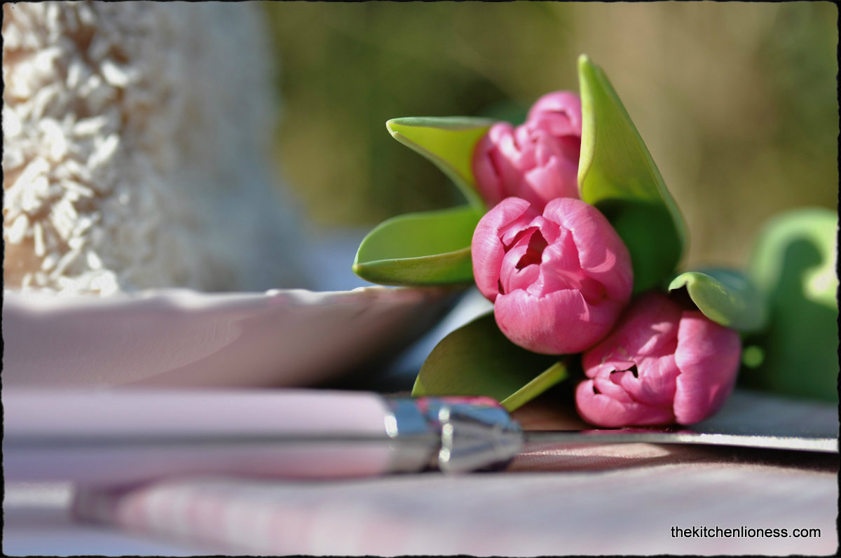 The Kitchen Lioness Coconut Easter Lamb Cake Kokosnuss Osterlamm