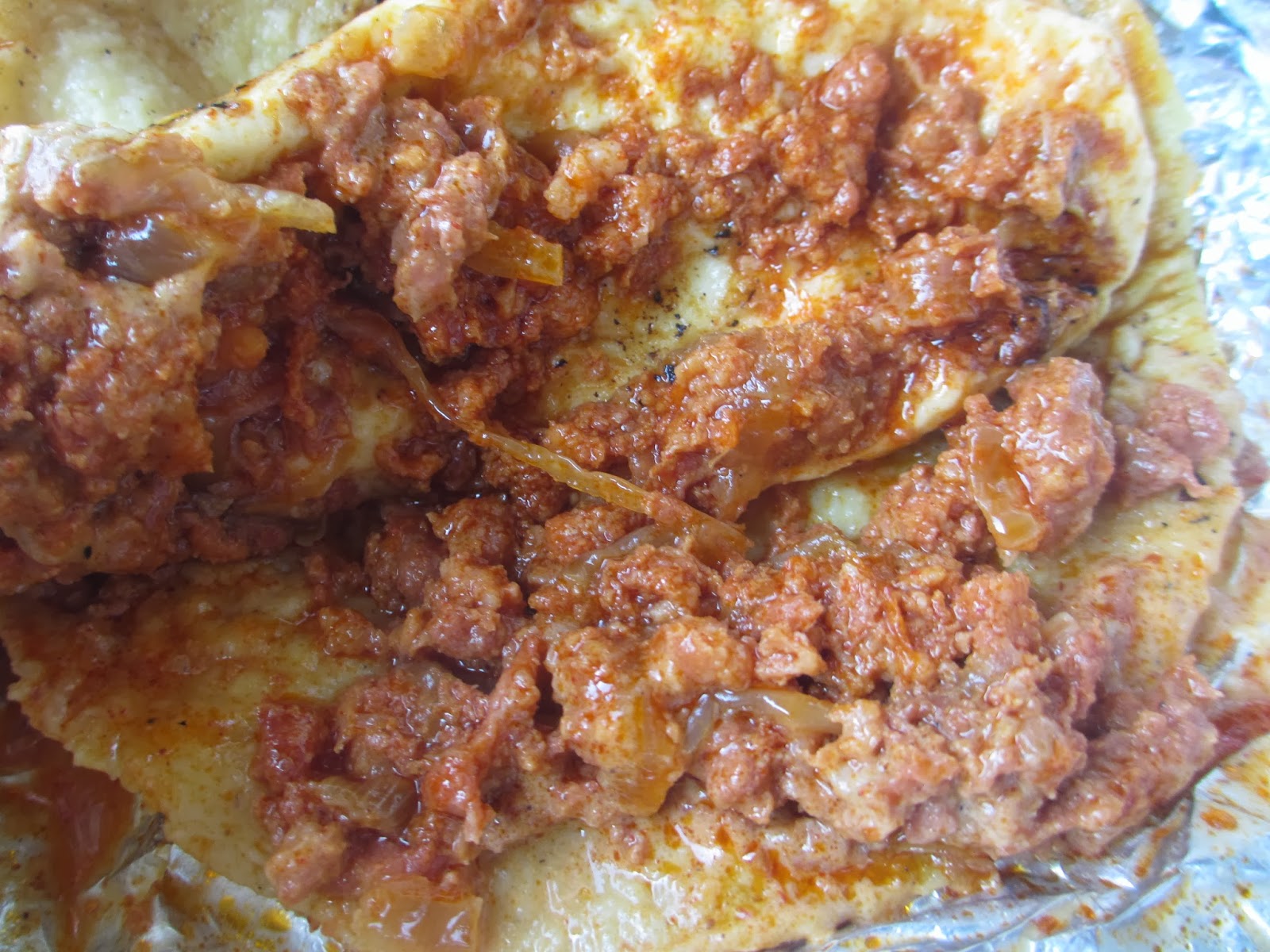 Cannundrums Guisados Los Angeles