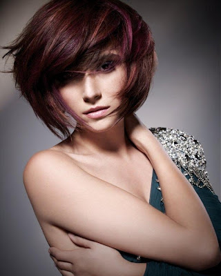 Bob Hairstyle Trends 2013