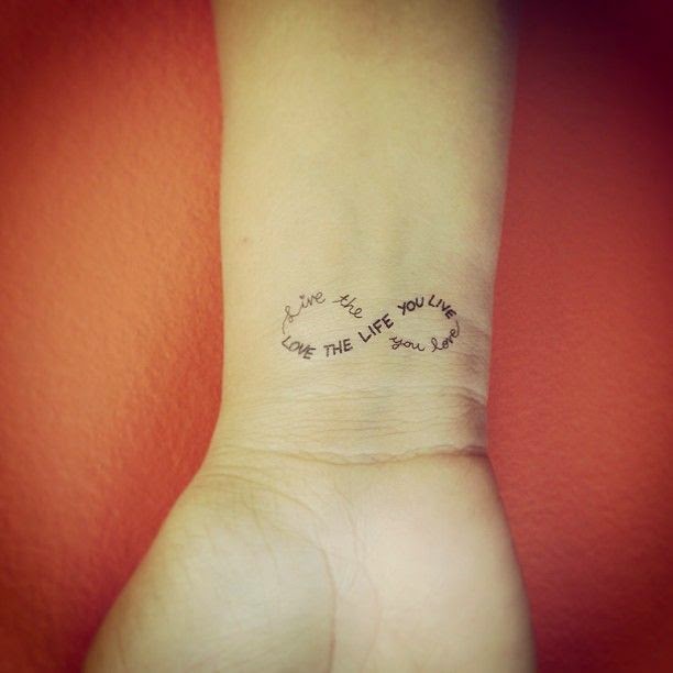 Tatuajes femeninos - Belagoria | la web de los tatuajes