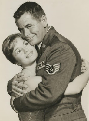 It Started With A Kiss 1959 Glenn Ford Debbie Reynolds Image 5