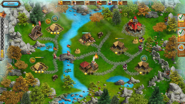Kingdom Tales 2 PC Game