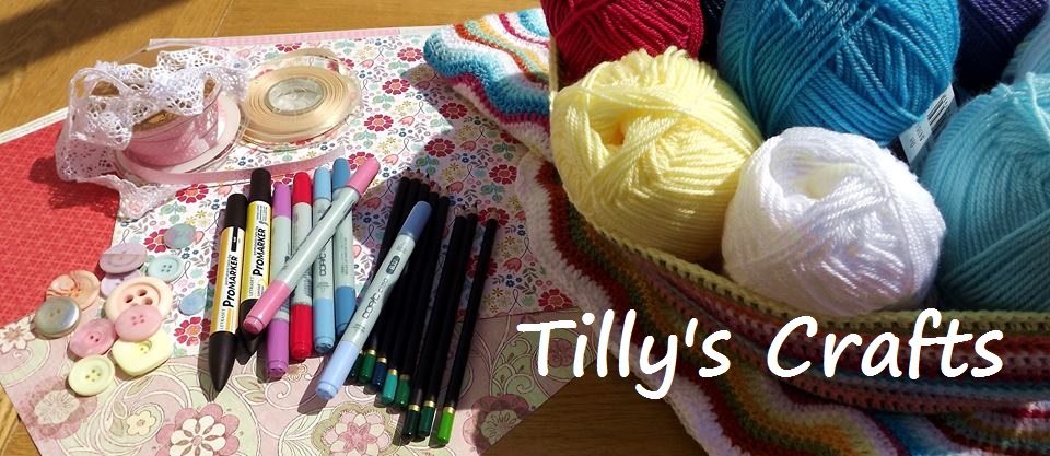      Tilly's Crafts