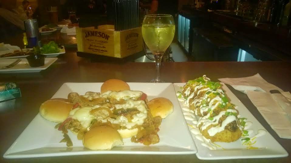 Pittsburgh Happy Hour Dive Lawrenceville