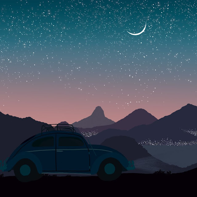 Céu sem Estrelas, de Iris Figueiredo | ConversaCult