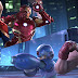 Marvel vs Capcom Infinite: Capcom demonstra insatisfação com as vendas