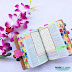Al-Quran Tagging Yang Colourful Dan Cantik!