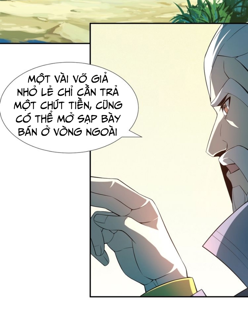 Thôn Phệ Một Thế Giới Tu Tiên Chapter 6 - Trang 7
