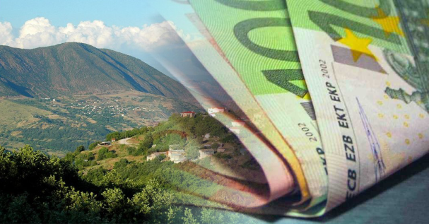 Άρτα: Ξεκίνησε η οικονομική ενίσχυση οικογενειών ορεινών περιοχών