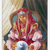 Tarot 78 Puertas: La Sacerdotisa