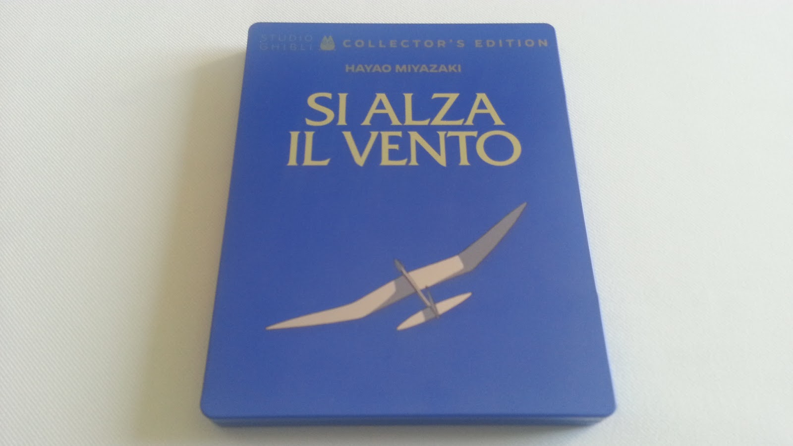 Si alza il vento Streaming Ita - Guarda Ora