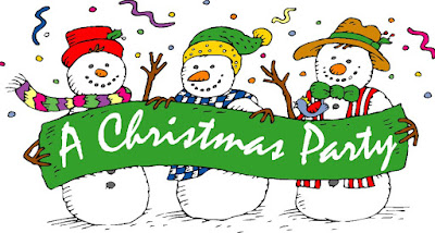 Christmas Party Clipart Christmas Party Clipart