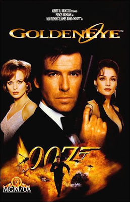 007 Goldeneye en Español Latino