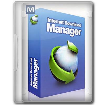 Internet Download Manager (IDM) v6.19 Build 3