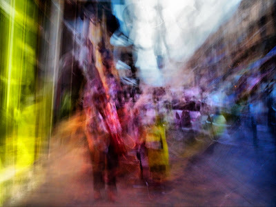 camera shake