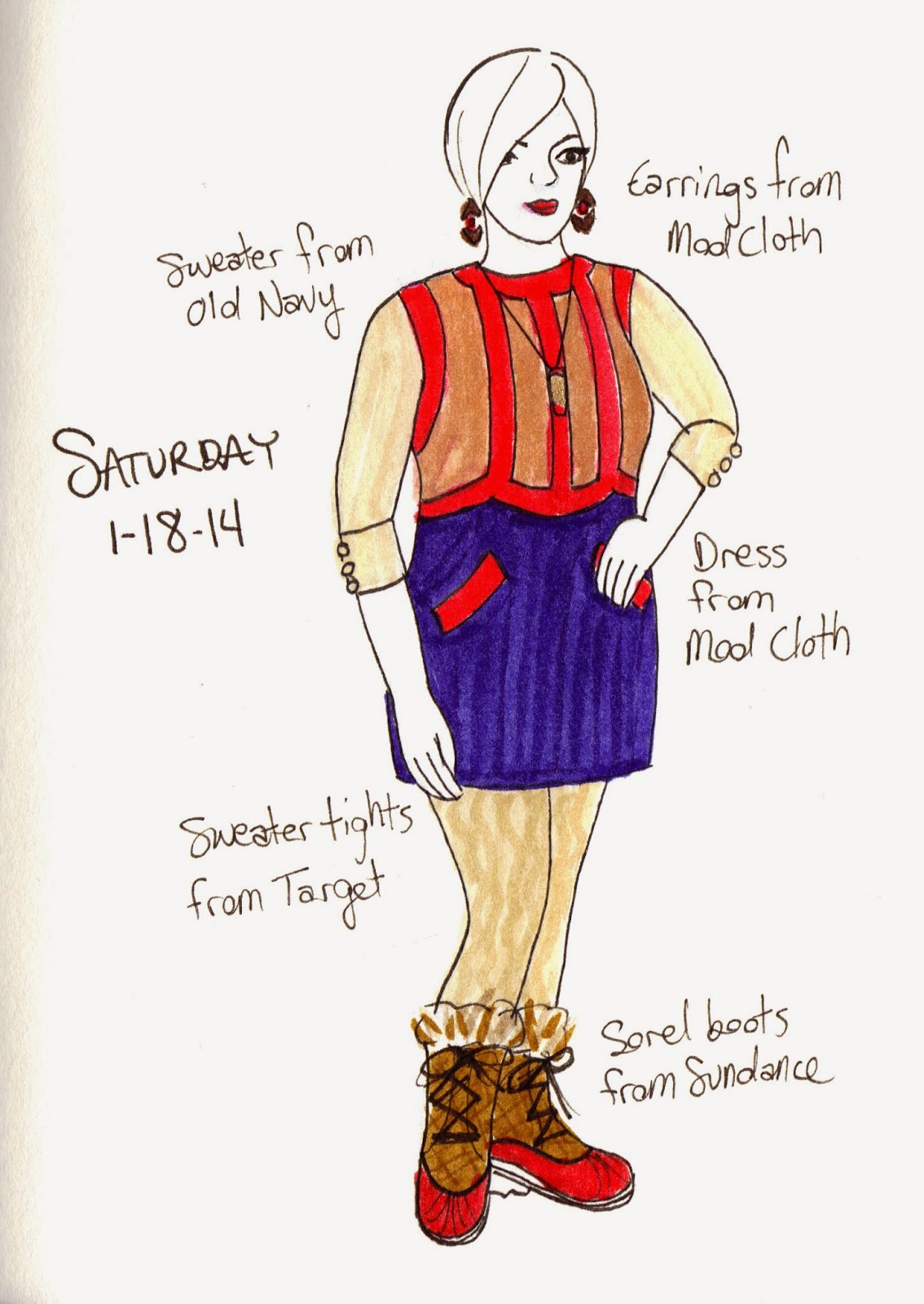 Sketchy Attire Celebrations in South Dakota (and Iowa)!