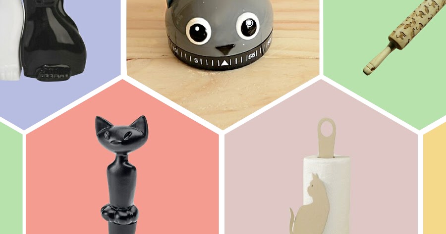 GATUNIZANDO TU COCINA | Somos Cat Lovers