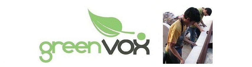 GreenVox 