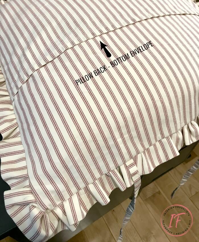 Office Chair Bolster Pillow For Us ShortStatured Folks! Interior