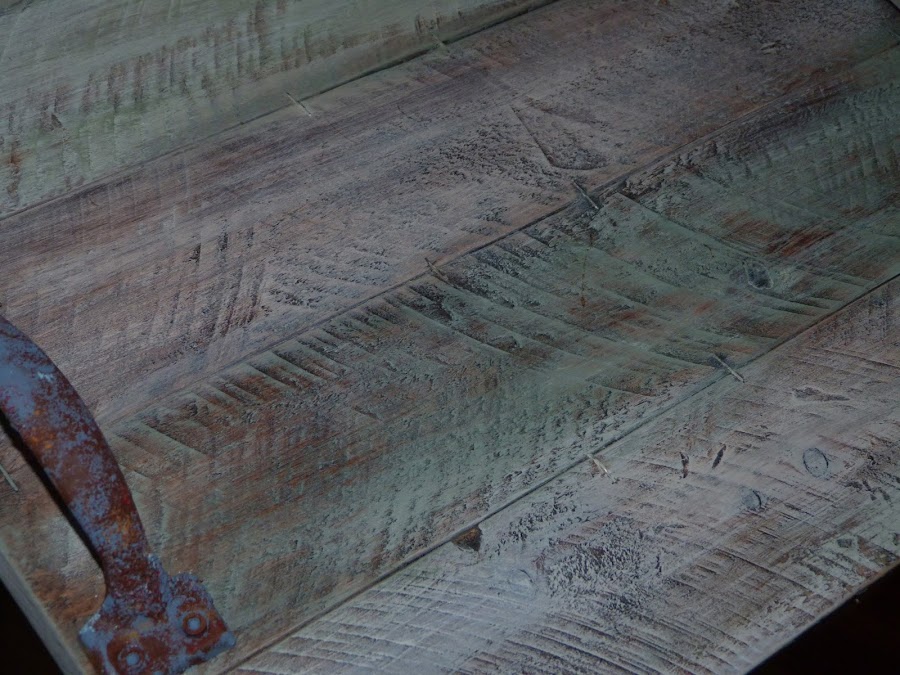 isabelvintage-vintage-bandeja-tablas-palet-asas oxidadas